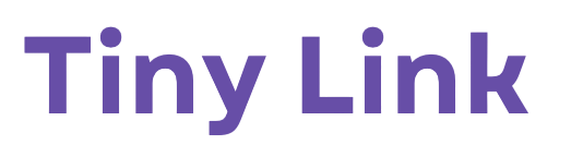 Free Tiny Link | File Hosting | Bio Page